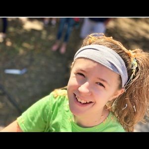 Meet your Posher, Eva kate